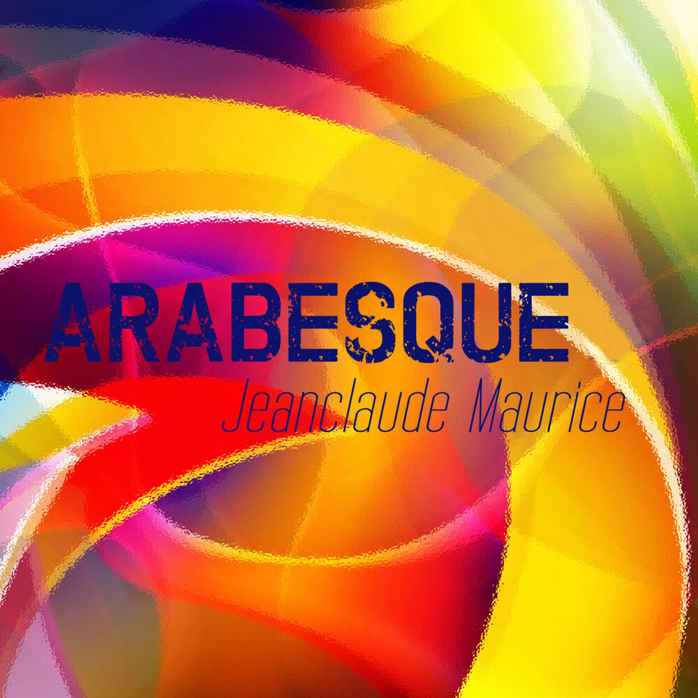 Picture of Arabesque (Album)
