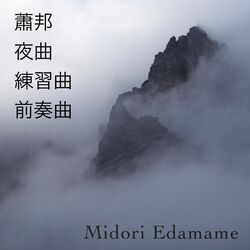 Cover of 蕭邦・夜曲・練習曲・前奏曲