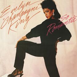 Cover of So Romantic (Expanded Edition)
