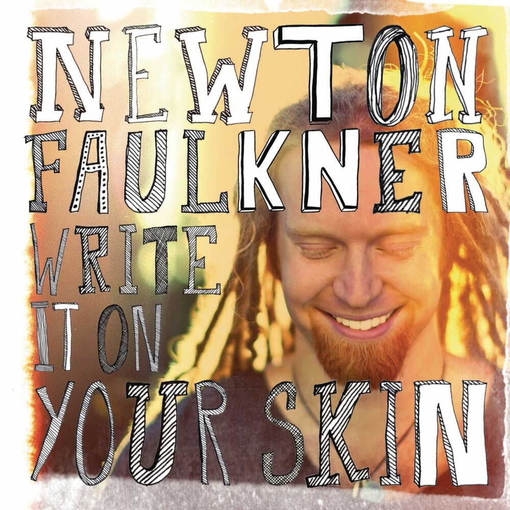 Picture of Write It On Your Skin