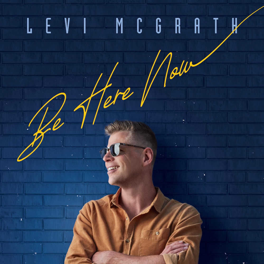 Album artwork for Miracles by Levi McGrath