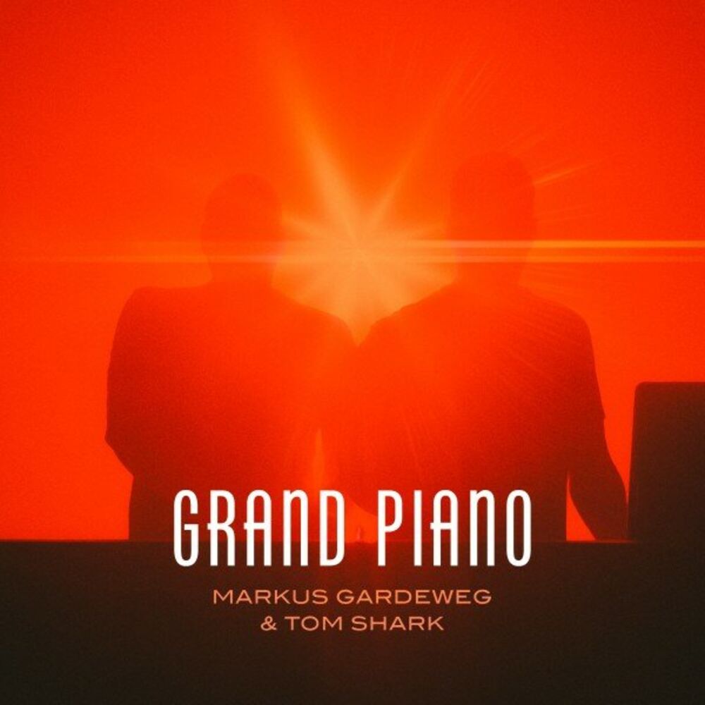Picture of Grand Piano
