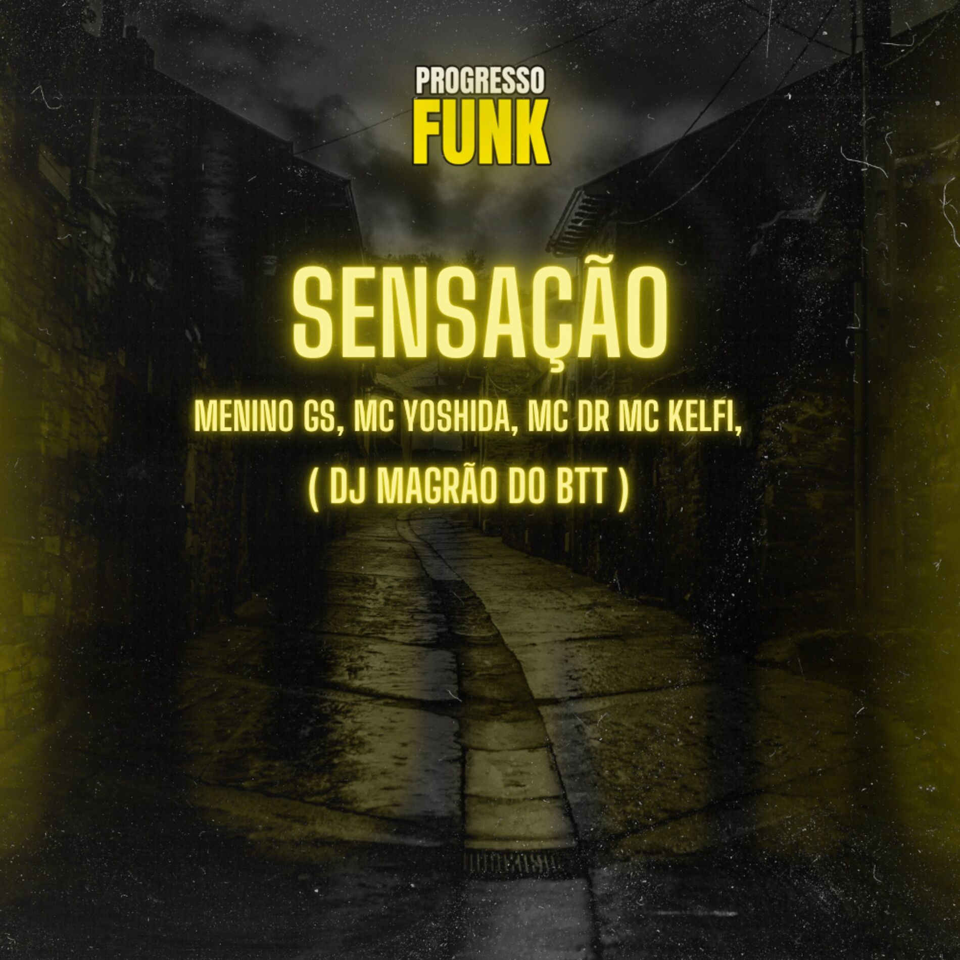 Album cover of Sensação