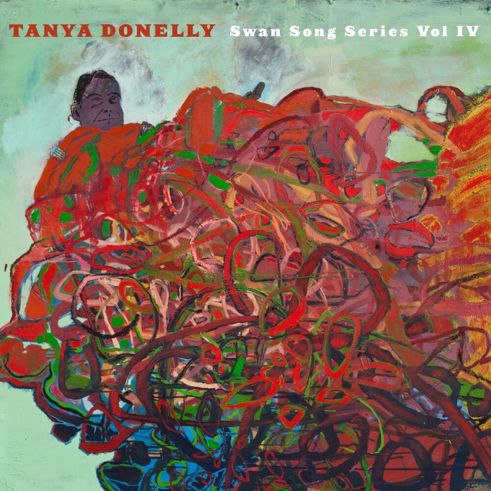 Picture of Swan Song Series, Vol. 4