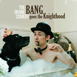 Cover of Bang Goes the Knighthood