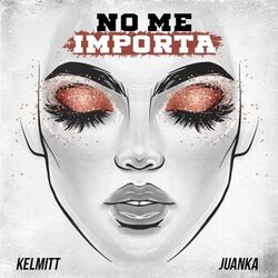 Cover of No Me Importa