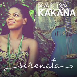 Cover of Serenata