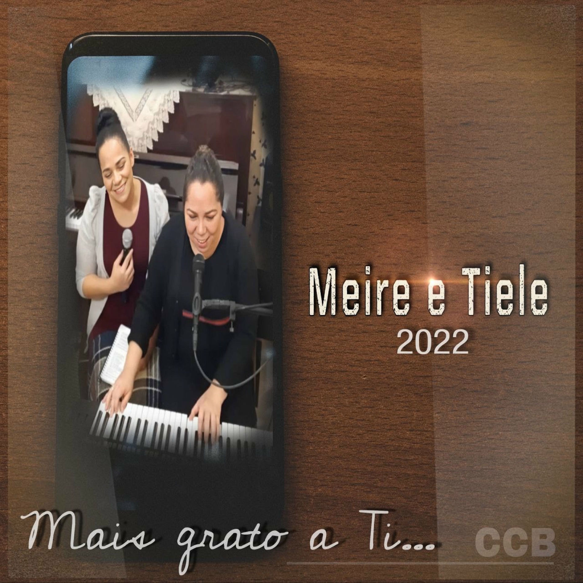 Album cover of A Rosa de Saron