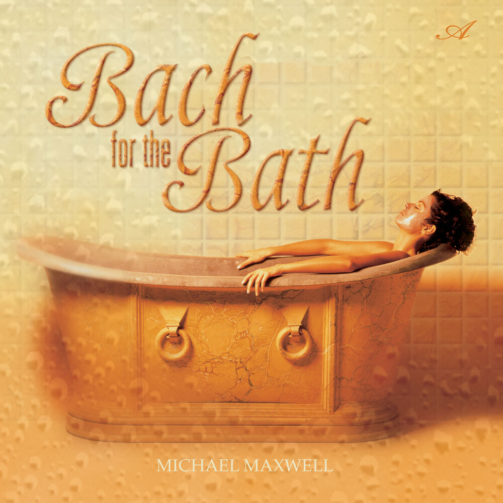 Picture of Bach for the Bath
