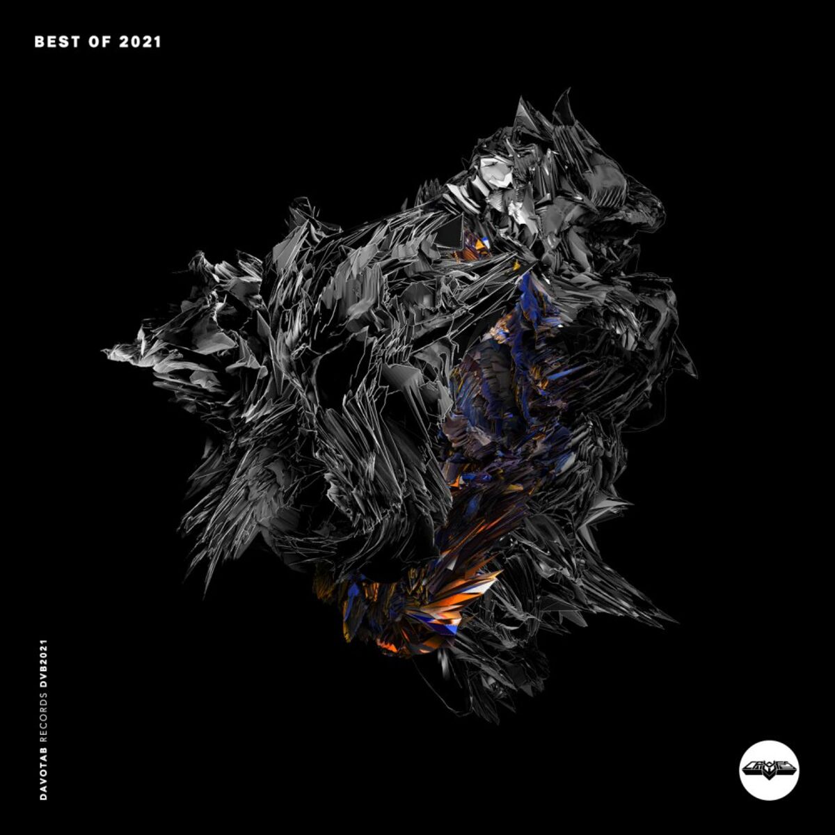 Album cover of Best Of 2021