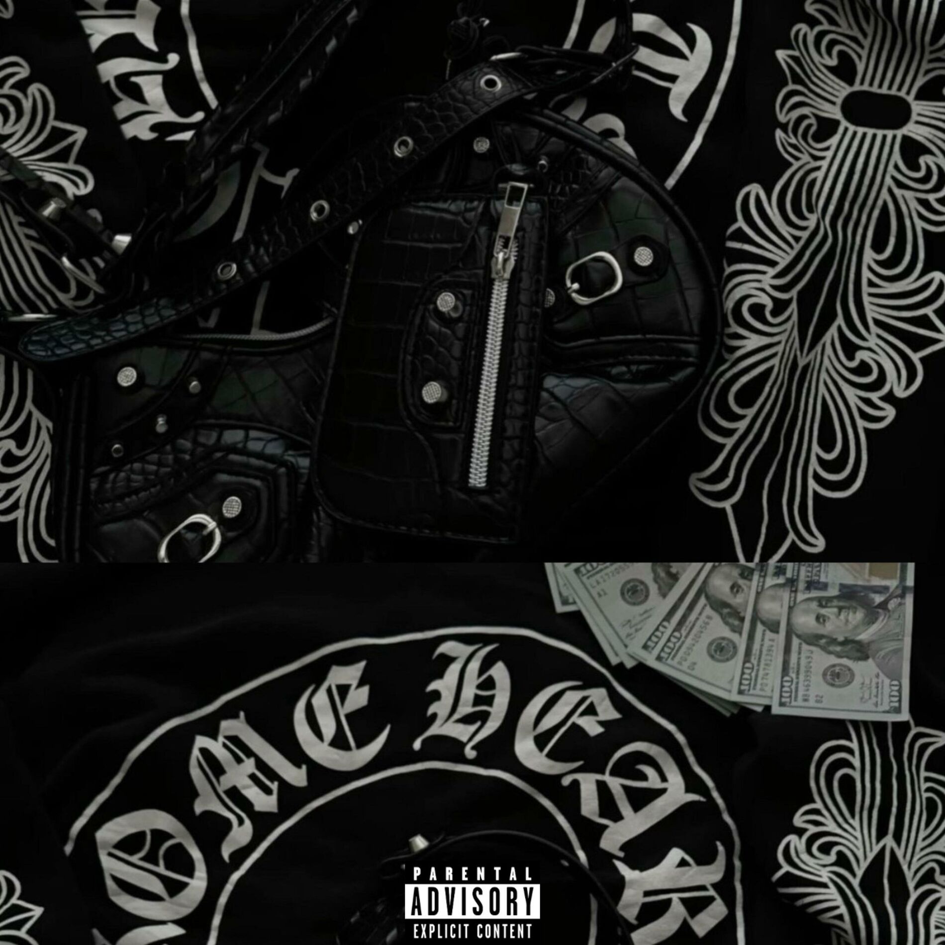 Album cover of Money Talk 2 (feat. Armanii)