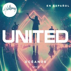 Cover of Océanos