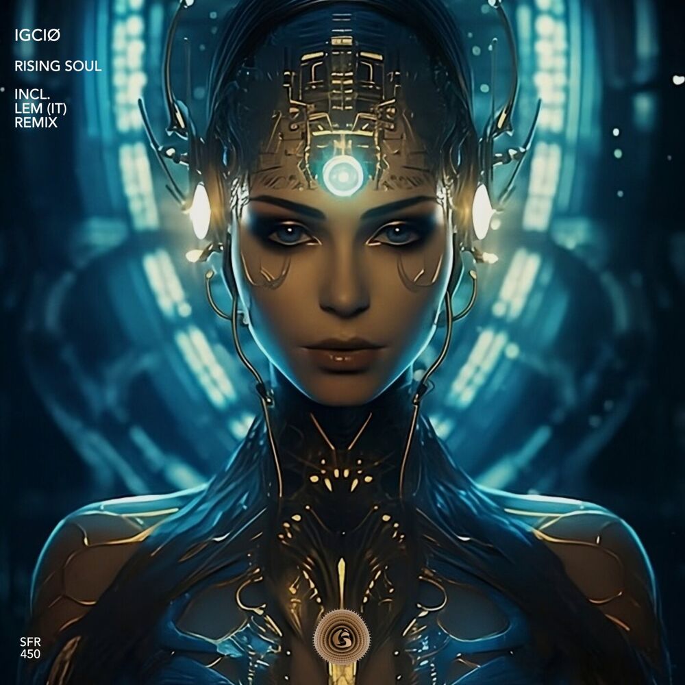 Picture of Rising Soul (LEM (IT) Remix)