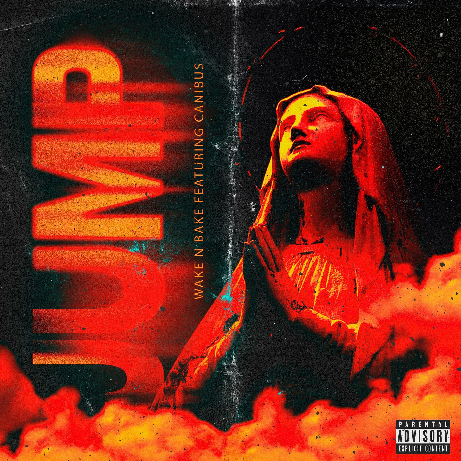 Album cover of Jump (feat. Canibus)