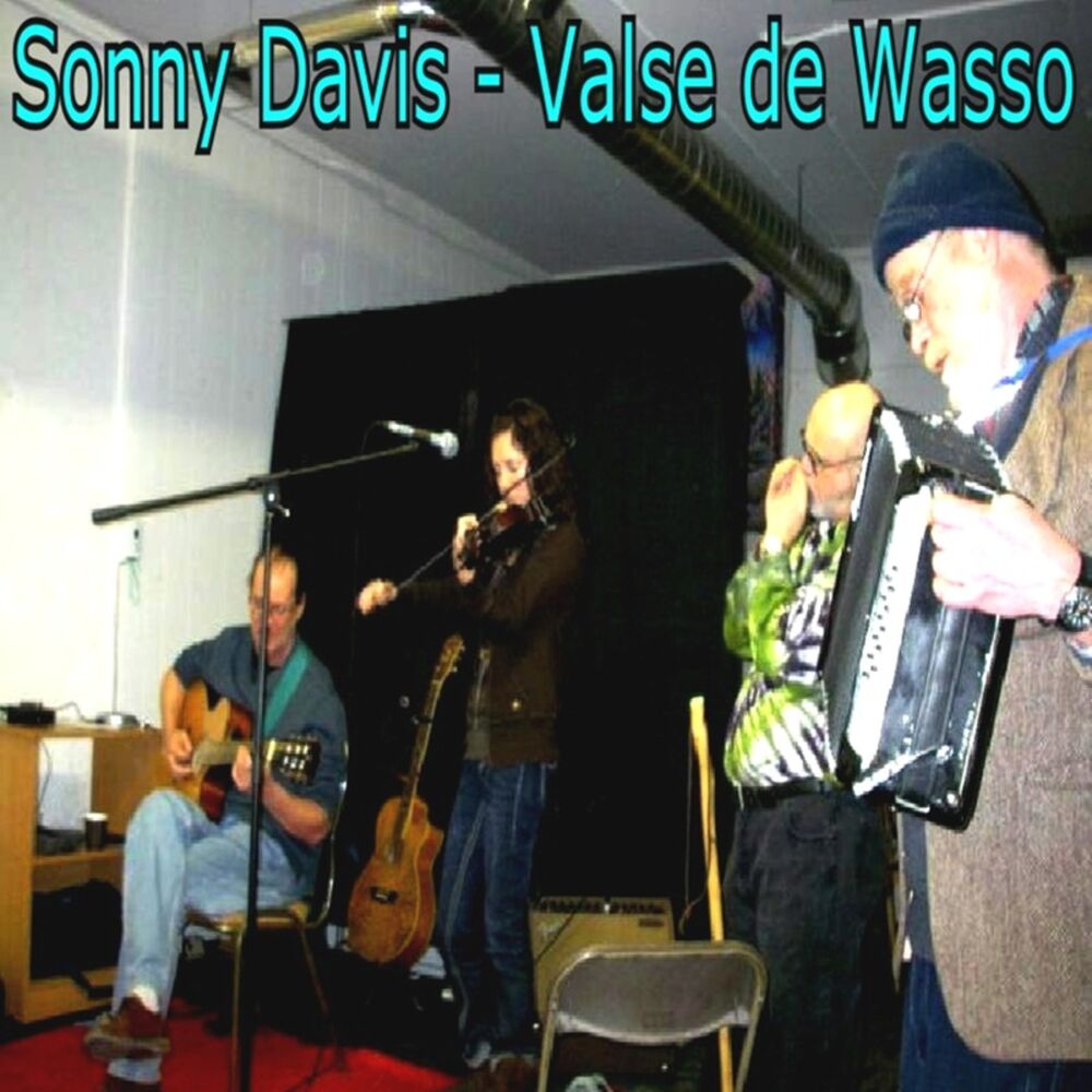 Picture of Valse de Wasso