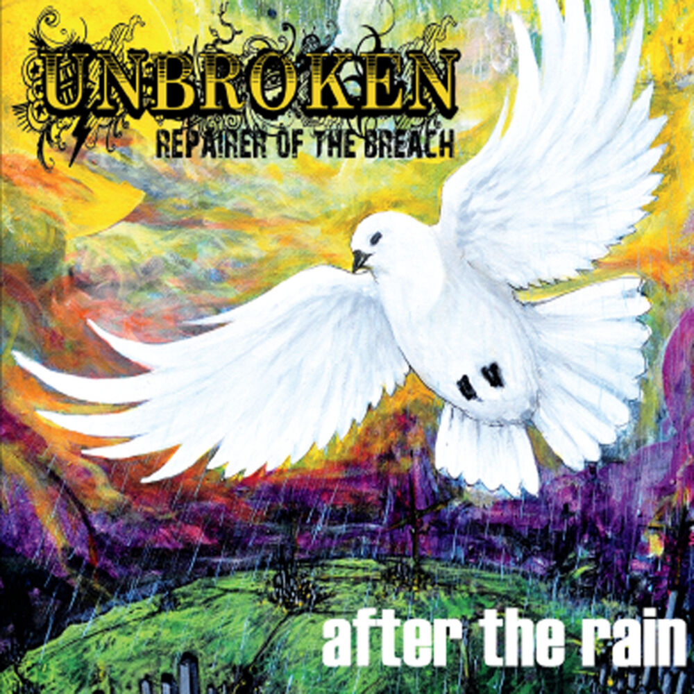 Picture of After the Rain