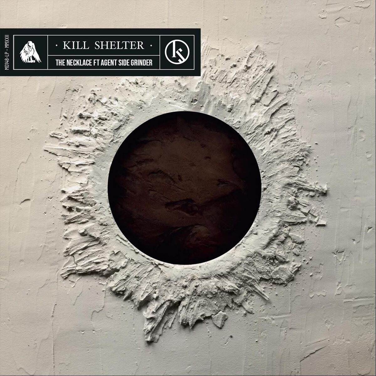 Album cover of The Necklace