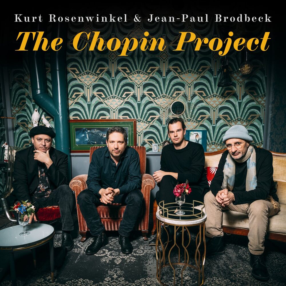 Picture of The Chopin Project