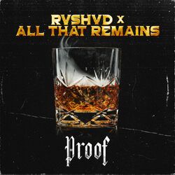 Cover of Proof