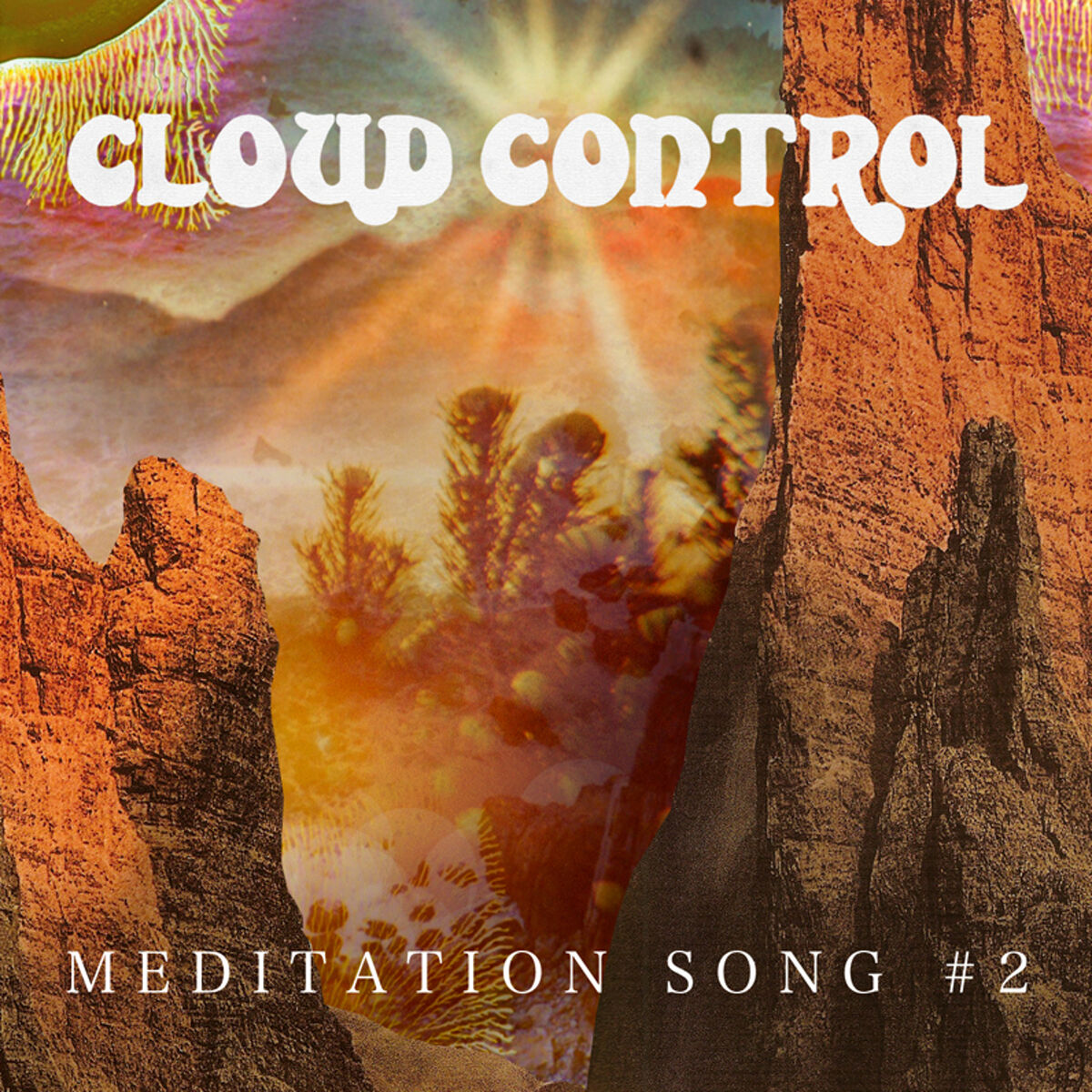 Album cover of Meditation Song #2