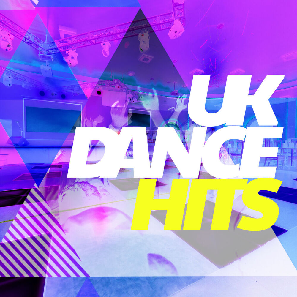 Picture of Uk Dance Hits