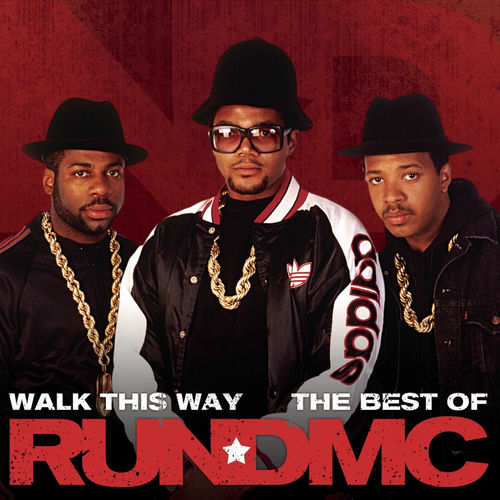 Run DMC - Walk This Way - The Best Of | Deezer