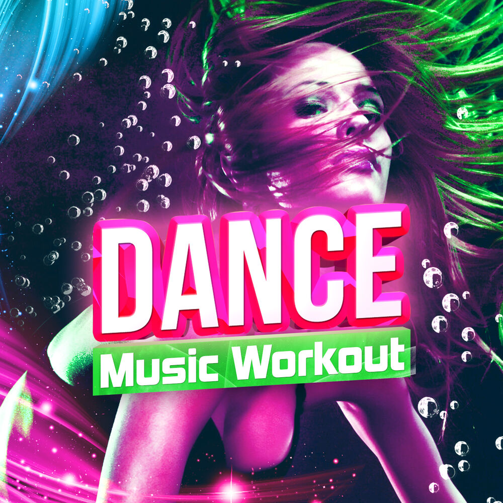 Picture of Dance Music Workout