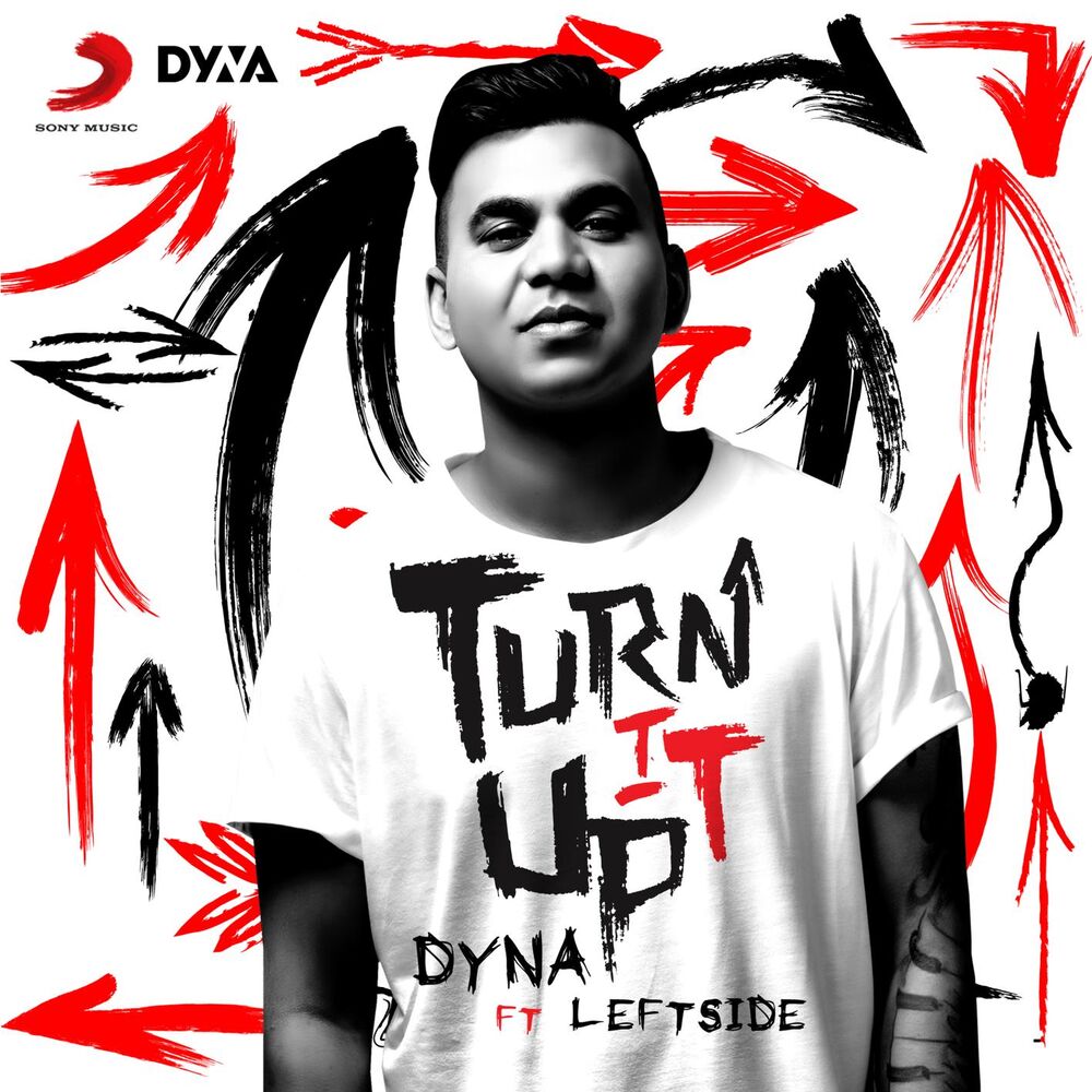 Picture of Turn It Up (feat. Leftside)