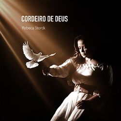Cover of Cordeiro de Deus