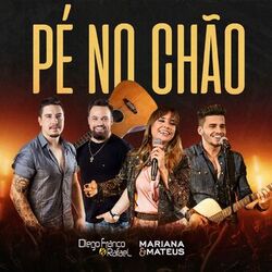 Cover of Pé no Chão