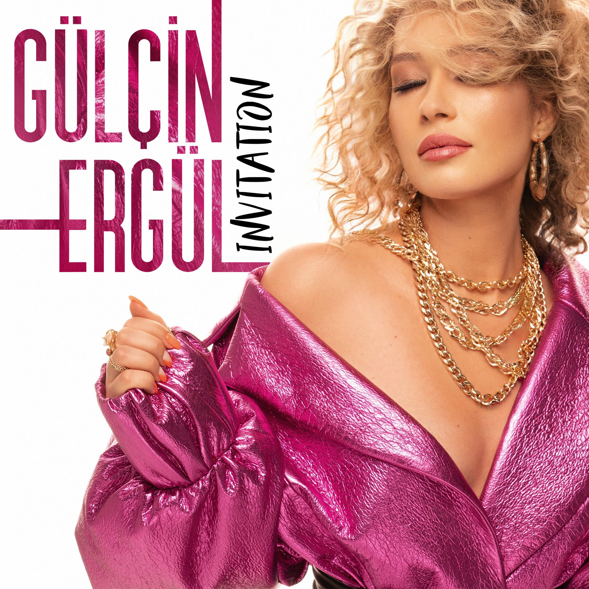Album cover of Invitation