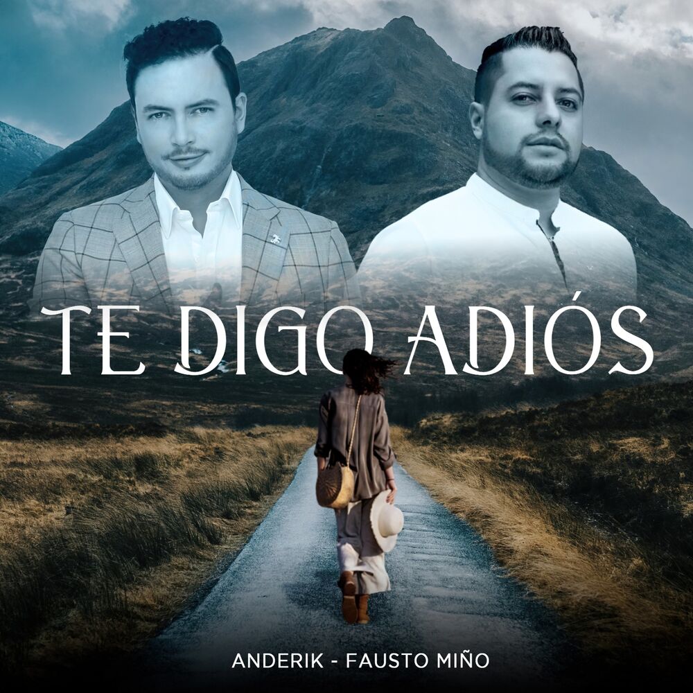 Picture of Te Digo Adiós