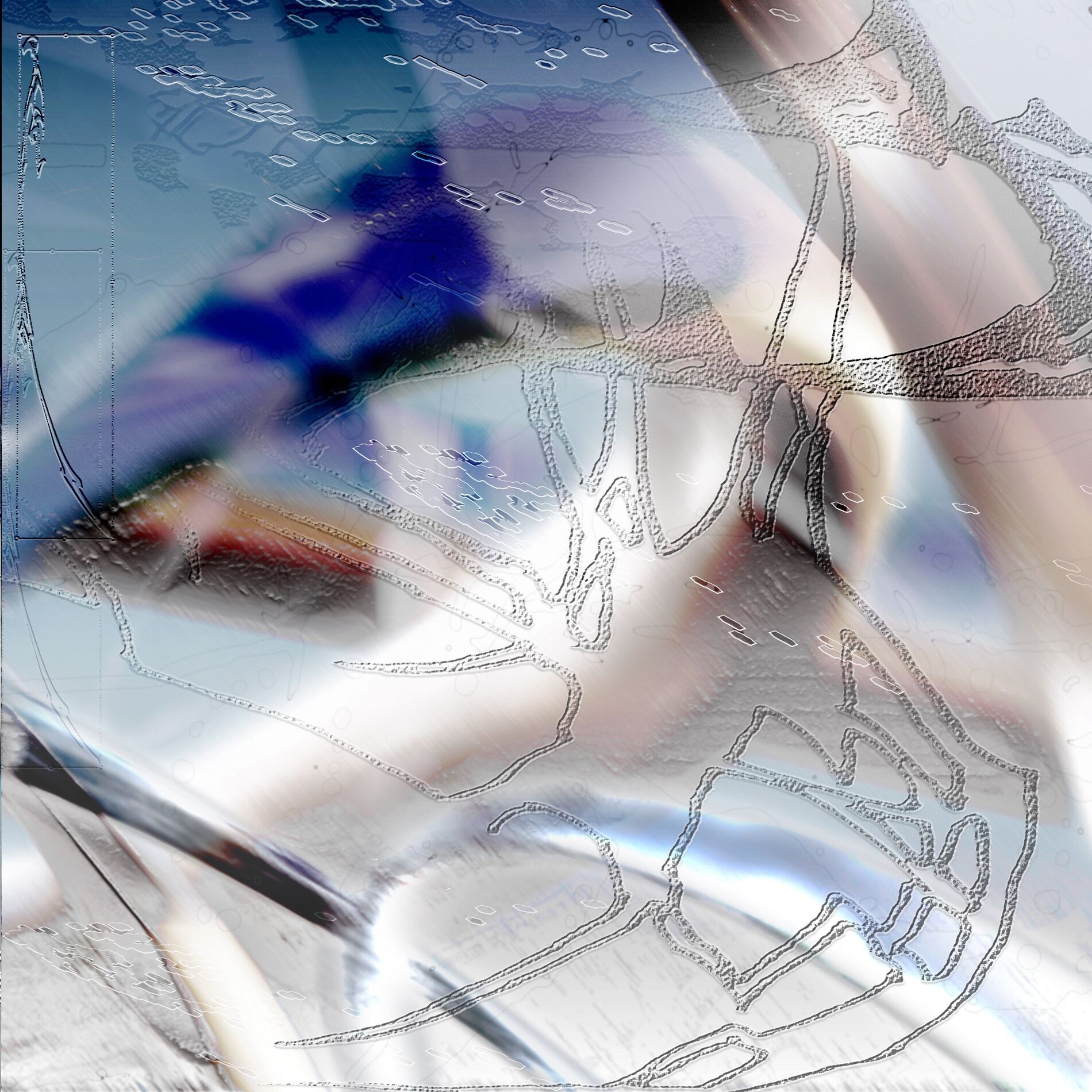 Album cover of CMYK