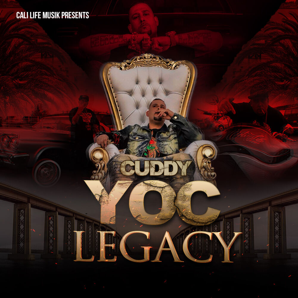 Picture of Yoc Legacy