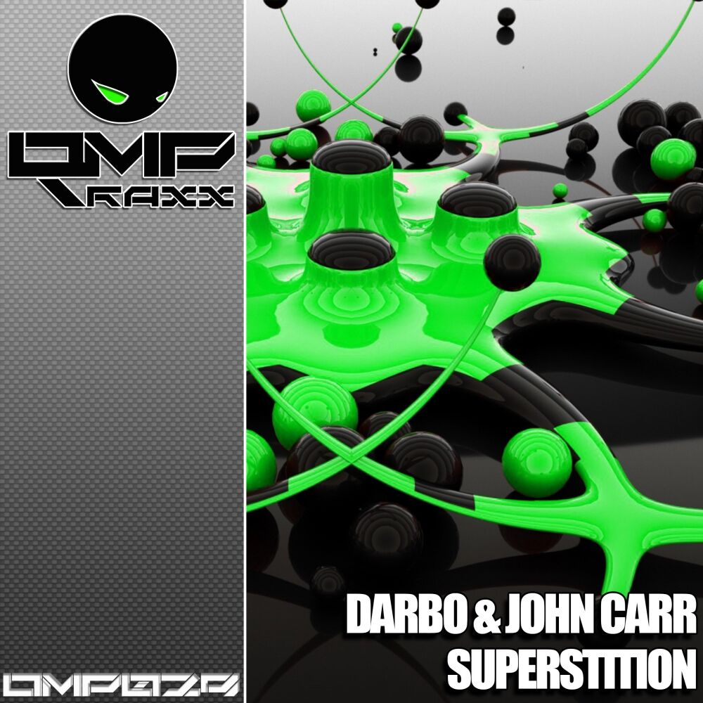 Picture of Superstition