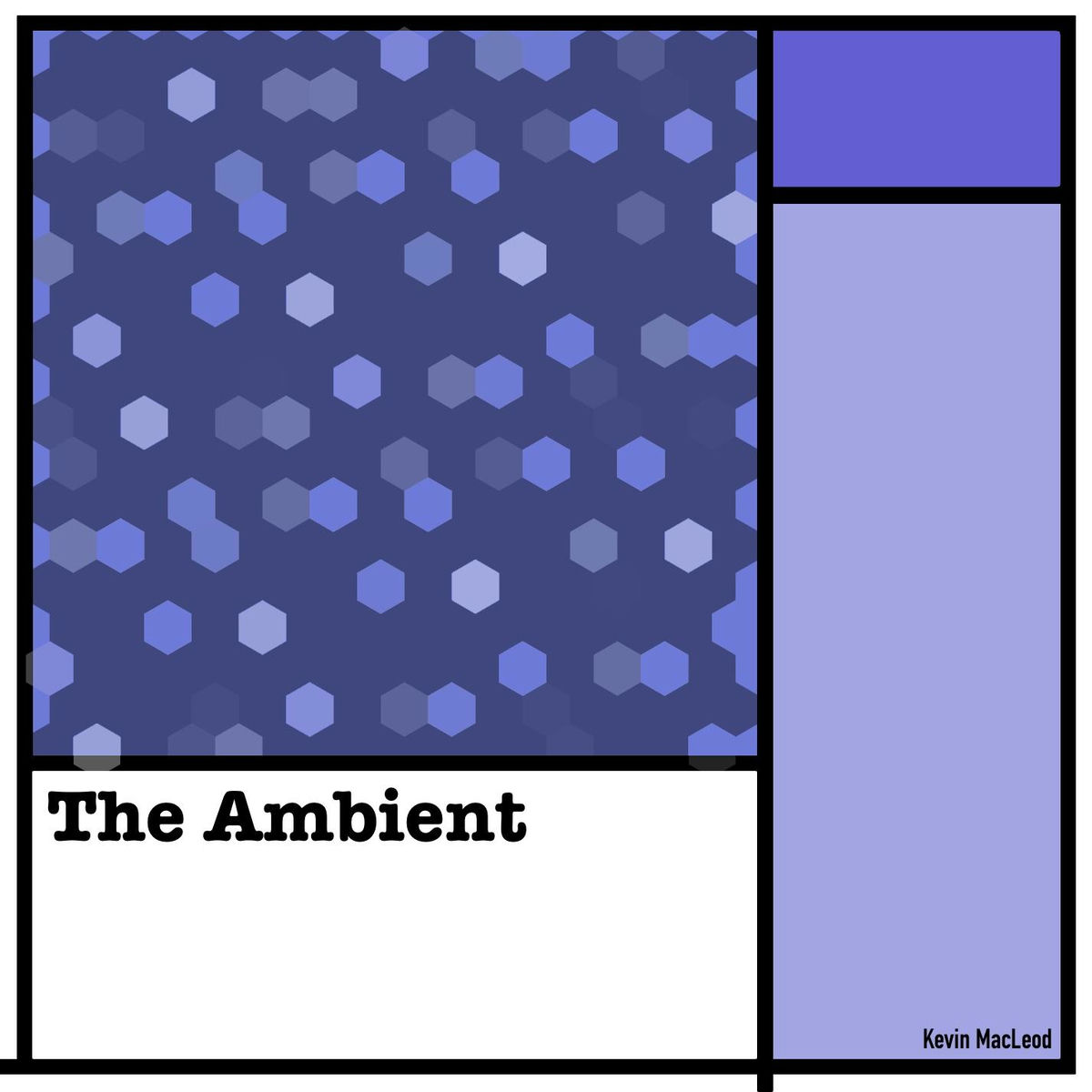 Album cover of The Ambient