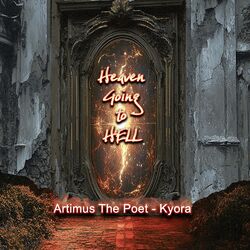 Cover of Heaven Going to Hell
