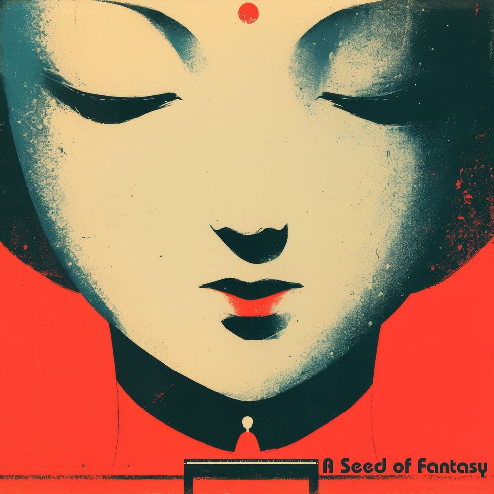 Picture of A Seed of Fantasy