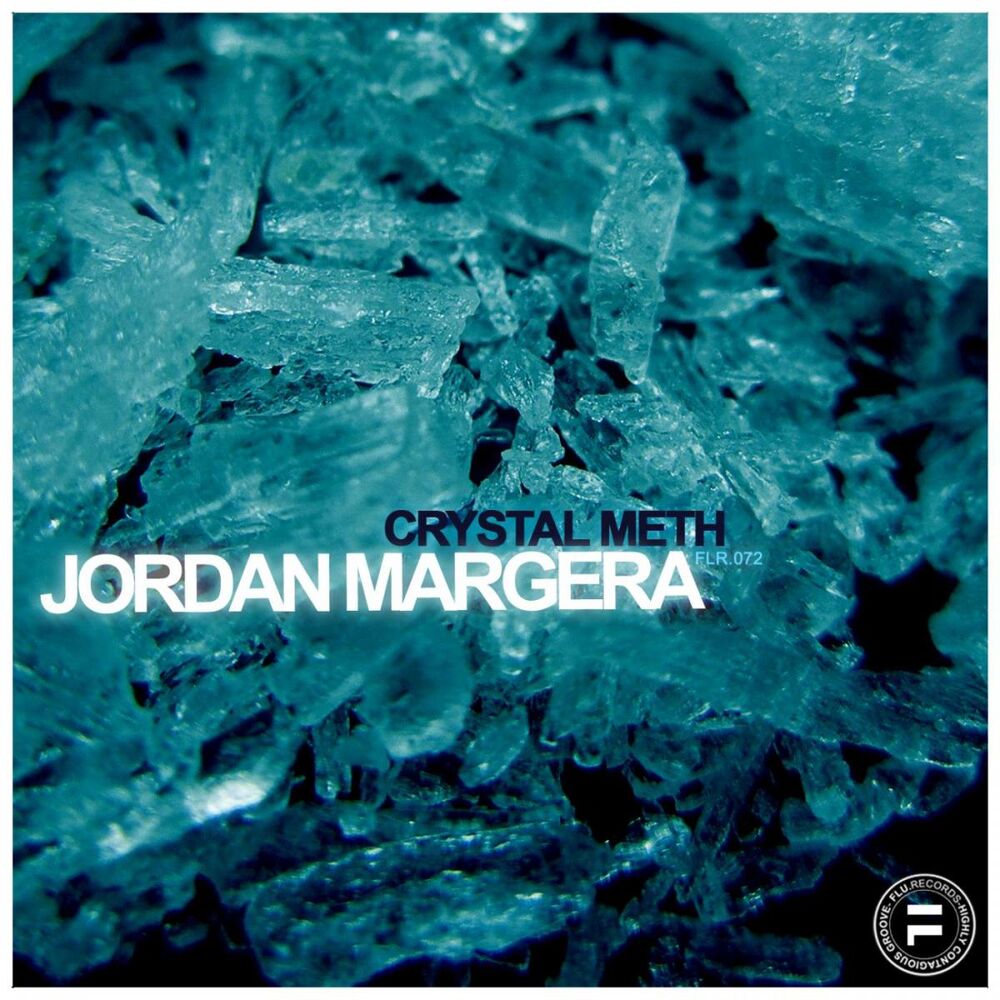 Picture of Crystal Meth