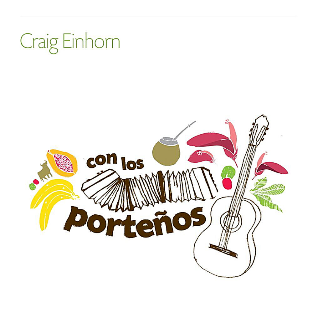 Picture of Con los Porteños