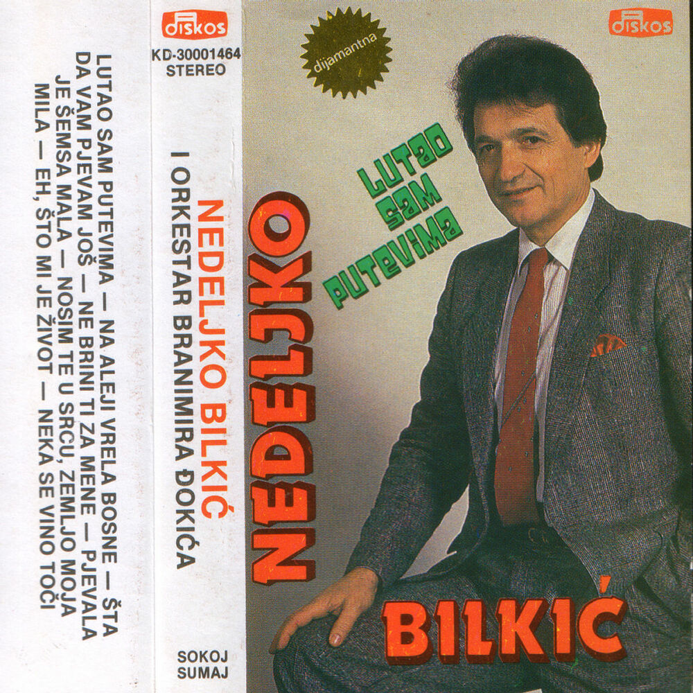 Picture of Lutao Sam Putevima