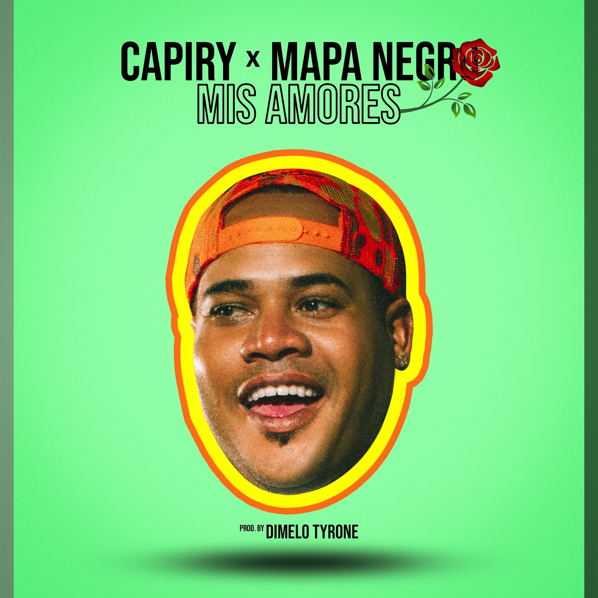 Album cover of Mis Amores