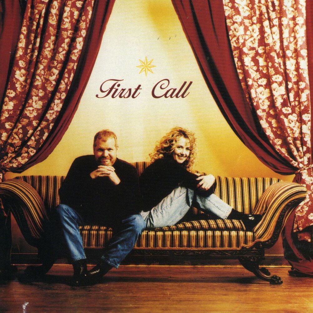 Picture of First Call
