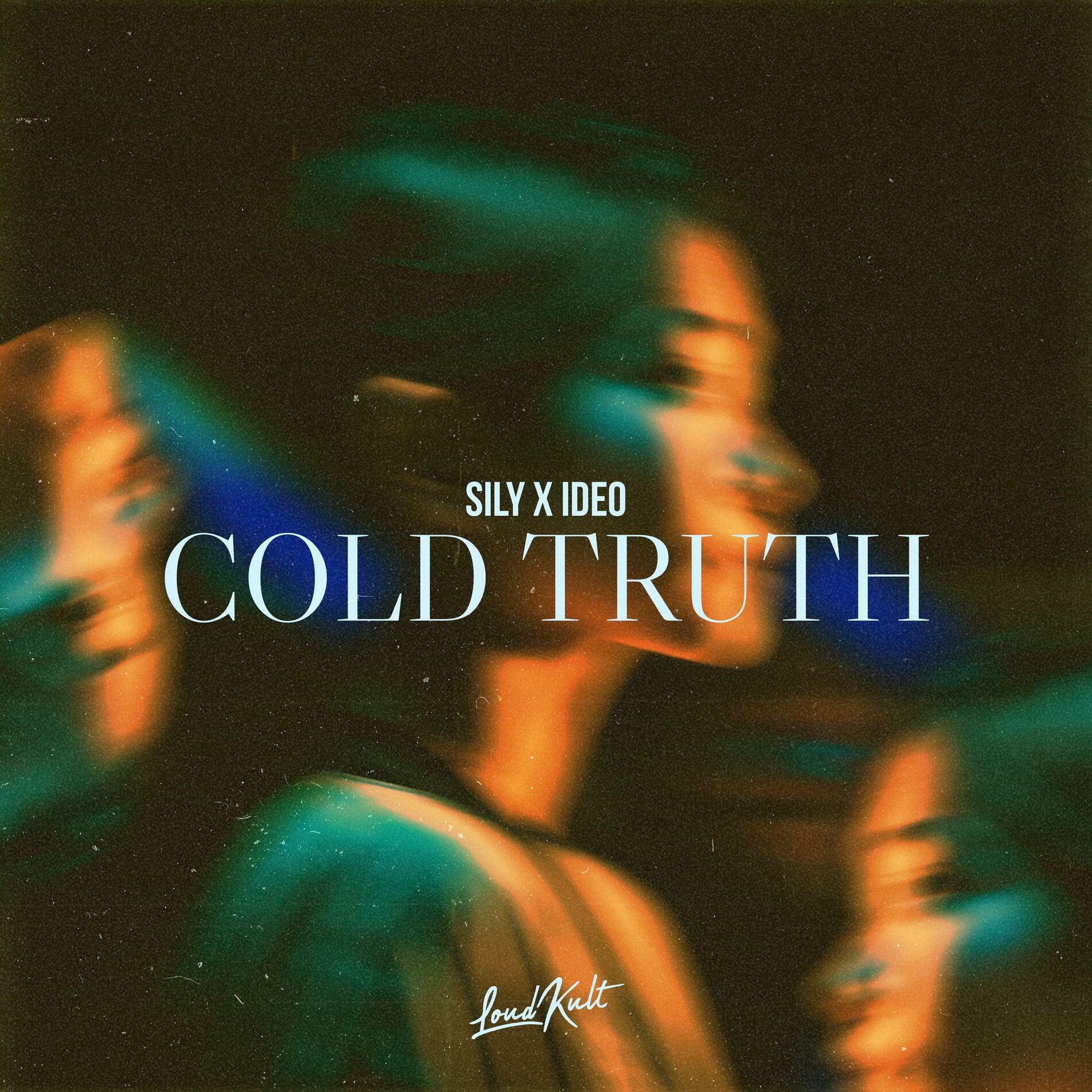 Album cover of Cold Truth