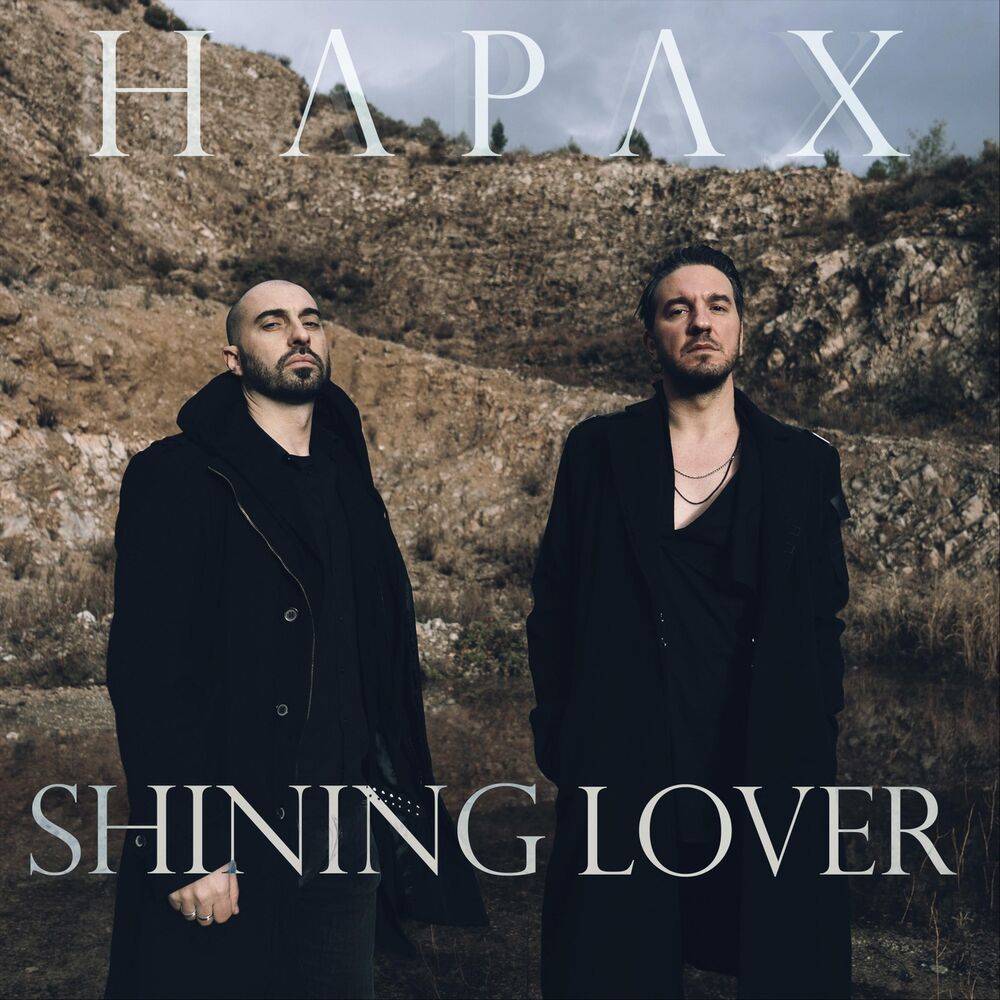 Picture of Shining Lover