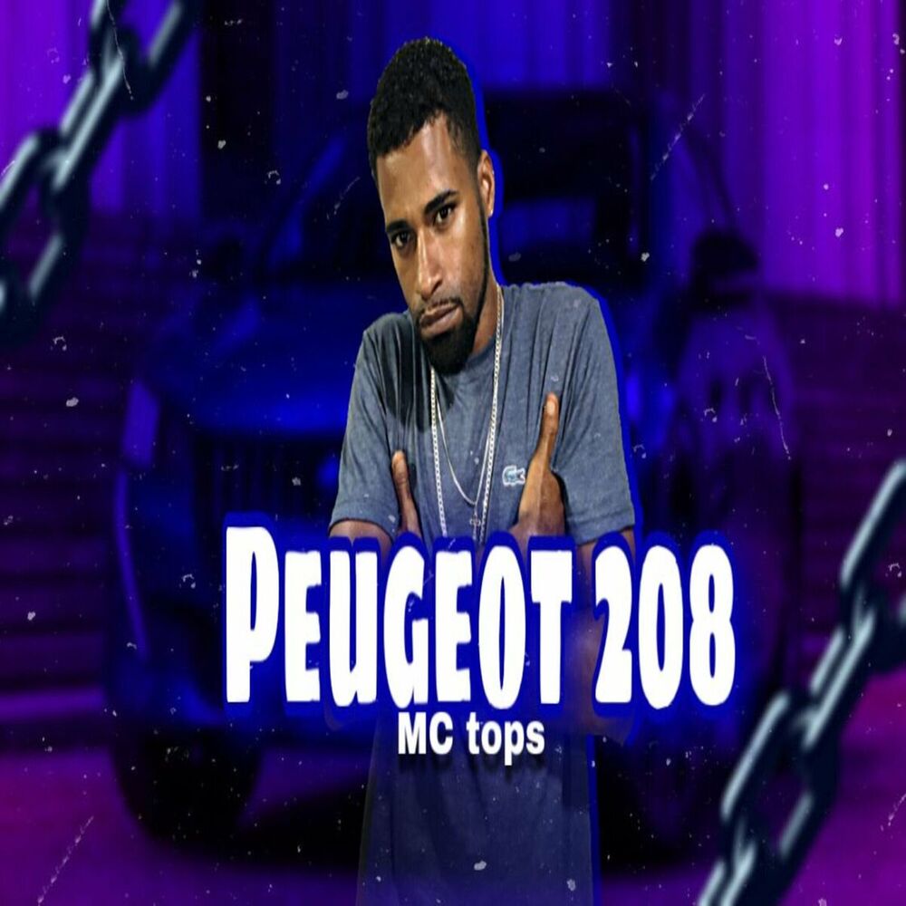 Picture of Peugeot 208