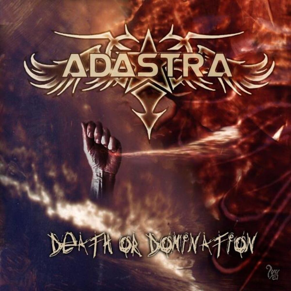 Picture of Death Or Domination