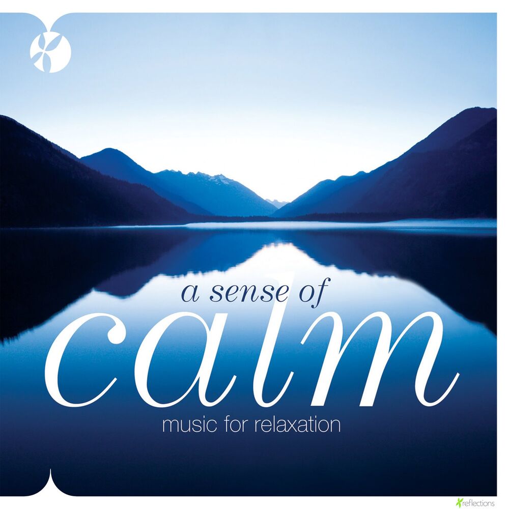 Picture of A Sense of Calm