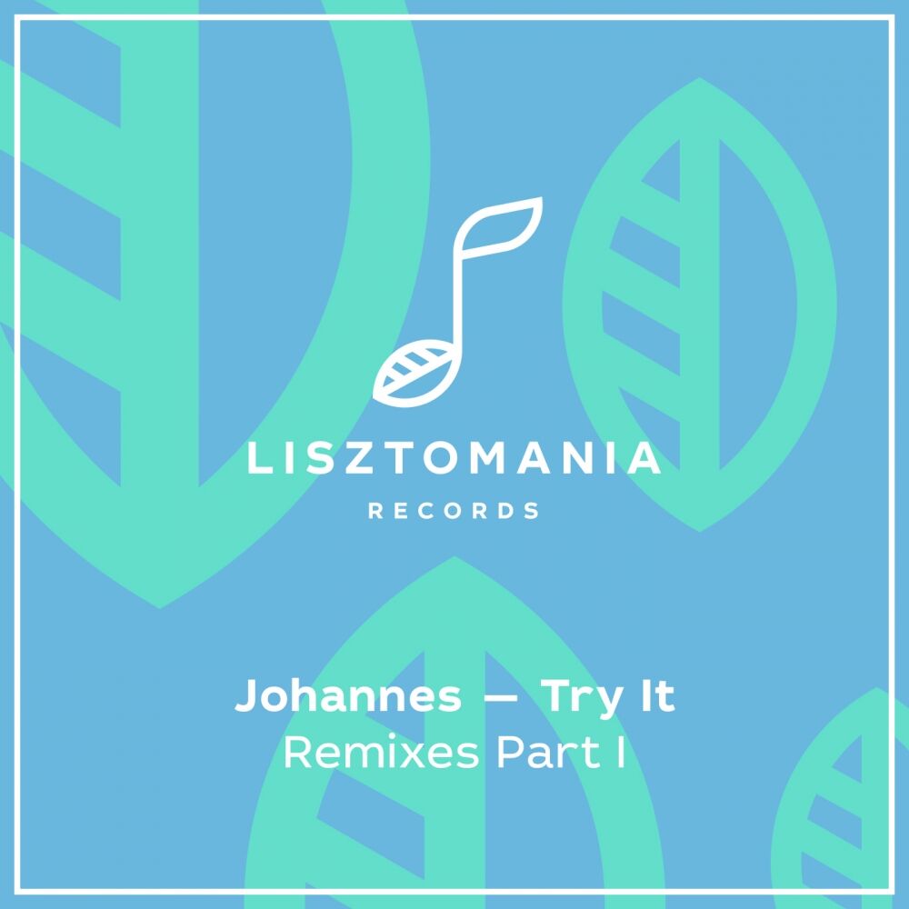Picture of Try It (Remixes), Pt. 1
