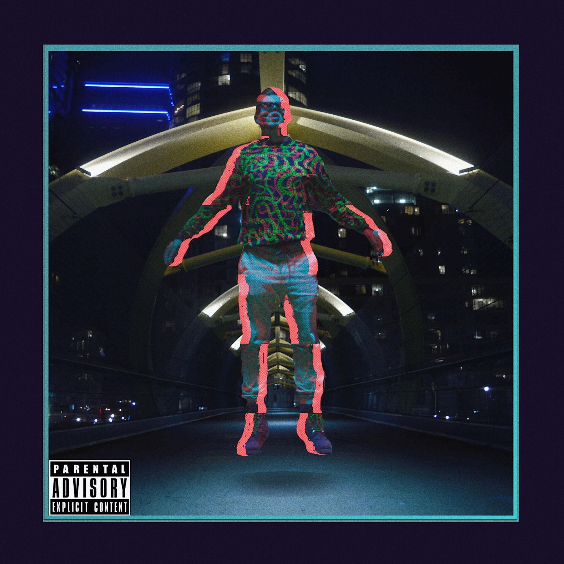 Album cover of Big Party (Intro)